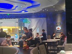 -东方饺子王(哈西万达店)