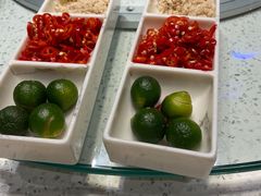 -烹然四季椰子鸡火锅(团结湖总店)