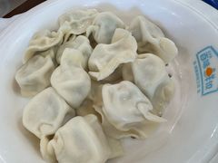 -百味饺子城•海鲜家常菜(秦皇岛店)
