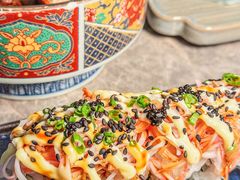 -炙柒Sekinana·精致日料(合生汇店)