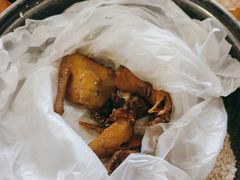 -侠成水上农庄(工业大道店)