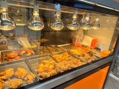 -前进5路汉堡炸鸡(昙华林店)