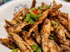 -陈厨老味·老派郴州菜(宜章店)