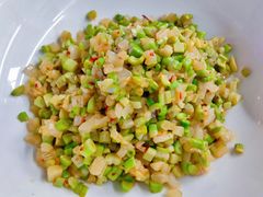 -院里寻菜·祖庵菜宴请(观沙岭店)