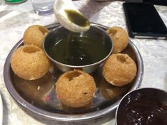 -葛尼沙印度餐厅 (镇明路店)
