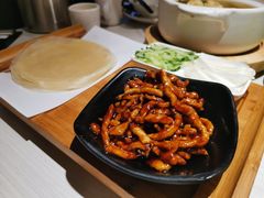 -九毛九西北菜(番禺万达店)
