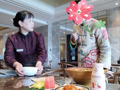 -福州西湖大酒店·怡湖咖啡厅