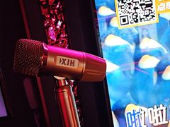 -星聚会KTV X PARTY K(上海东方渔人码头店)