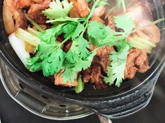 -川香煲(茅台路店)