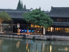 -洞天食府(北大街店)