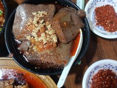 -正宗苏稽毛哥跷脚牛肉总店
