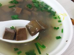 -珊珊小笼馆(仙霞路店)