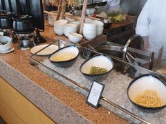 -视界美食自助餐厅·石家庄希尔顿酒店