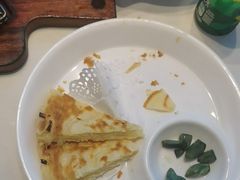 -海东头·疙瘩汤(万达四楼店)