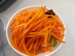 -兰州马子禄牛肉面(文景公园店)