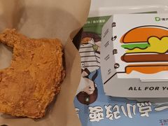 -德克士(北京站店)