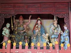 -丰都鬼城名山景区