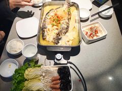 -半天妖烤鱼(石岛店)