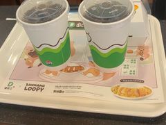 -德克士(北大街店)