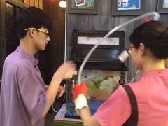 -严国平动物医院(德政总院)