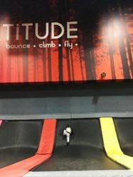 -latitude乐图空间(建宁路店)