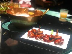 烤乳鸽-熙瓏里(万科店)