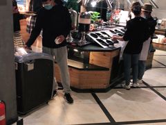 -比格比萨自助(花园路店)