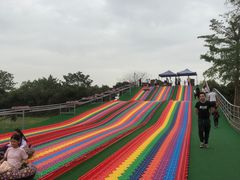 -长洲岛都市农业公园