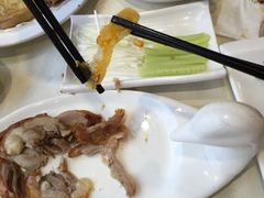 -大鸭梨烤鸭店(金顶街店)