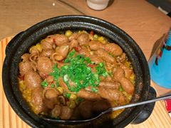 -陶德砂锅(蜀汉路店)