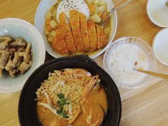 -About Bistro關於·泰式家庭料理