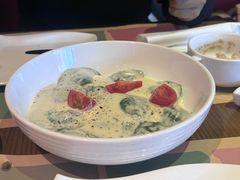 -安妮意大利餐厅(国贸店)