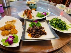 -友强·23年特色海鲜大排档(厦门店)