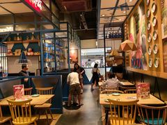 -菲滋意式餐厅(金华银泰城店)