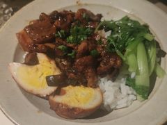 -粉八·云南米线·建水烧烤(常熟路店)