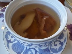 -王府井文华东方酒店-紫膳餐厅
