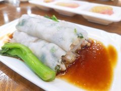 -富豪酒家(正大广场店)
