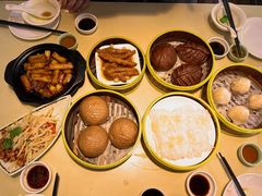 -一茶一点(海景店)