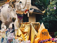 -曼听御花园