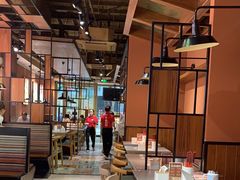 -老碗会·陕西手工面(燕南路店)