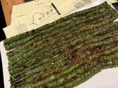 -老白清真烧烤(锦州旗舰店)