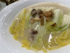 -松雅轩商务婚礼生日(同和店)