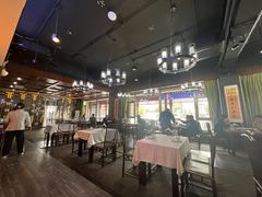 -金家老三饭庄(常营店)