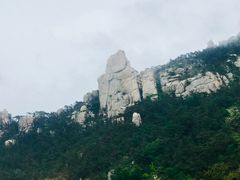 -崂山仰口游览区