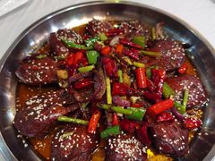 -阆辣荟餐饮(老味道8年·古城店)