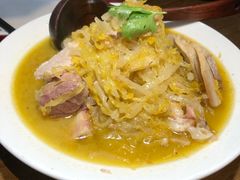 大骨头炖酸菜-关东小磨东北菜(碧江广场店)