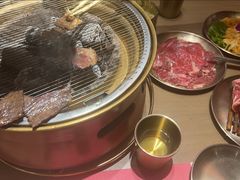 -西塔老太太泥炉烤肉(双井店)