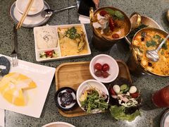 -Home Thai·泰谣(王府井apm店)