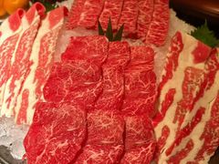 -荣记火锅(青悦城店)