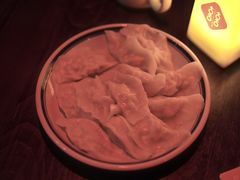 海胆水饺-喜喜水饺